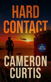 Hard Contact (A Breed Thriller Book 8)