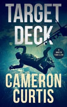 Target Deck: A Breed Thriller