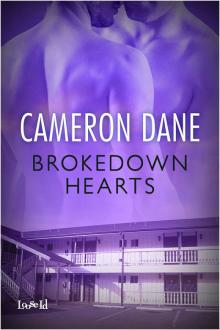 Foster Siblings 3: Brokedown Hearts