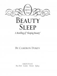 Beauty Sleep Beauty Sleep
