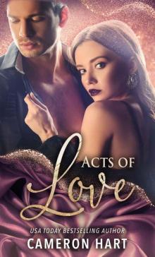 Acts of Love: An Instalove/Shy Girl Romance