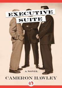 Executive Suite: A Novel