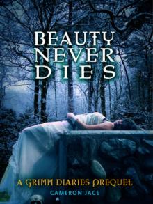 Beauty Never Dies