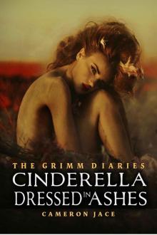 Cinderella Dressed in Ashes tgd-2