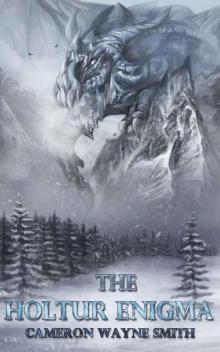 The Holtur Enigma