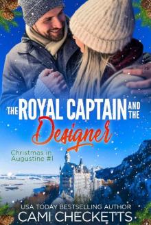 The Royal Captain and the Designer