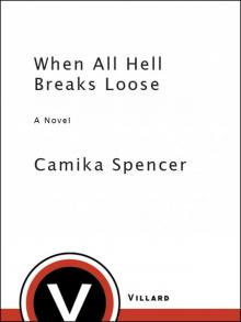 When All Hell Breaks Loose