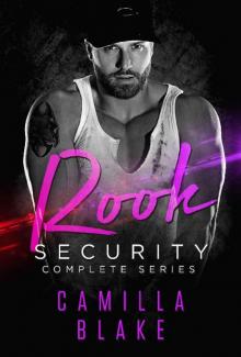 Rook Security: Complete 5-Part Series