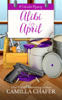 Alibi in April Alibi in April