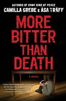 More Bitter Than Death