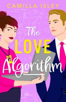 The Love Algorithm (True Love) The Love Algorithm (True Love)