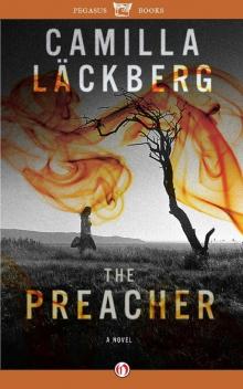 Preacher Preacher