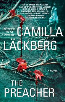 The Preacher: A Novel