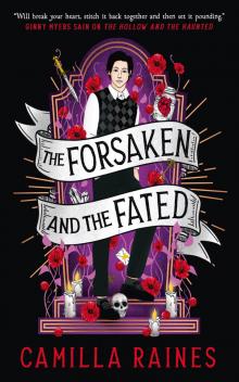 The Forsaken and the Fated The Forsaken and the Fated