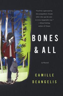 Bones & All Bones & All