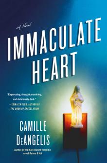 Immaculate Heart Immaculate Heart