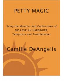 Petty Magic Petty Magic