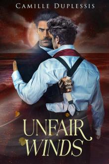 Unfair Winds (Threads of Wyrd Book 3)