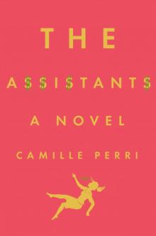 The Assistants The Assistants