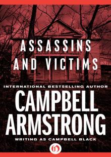 Assassins and Victims Assassins and Victims