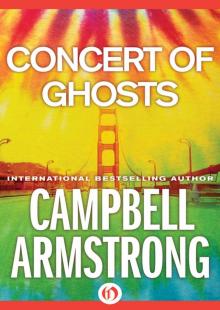 Concert of Ghosts Concert of Ghosts
