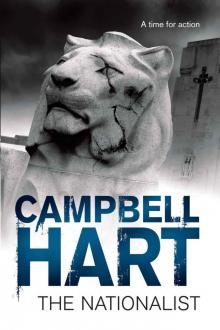 The Nationalist (Arbogast trilogy Book 2)