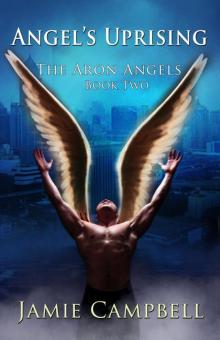 Angel's Uprising