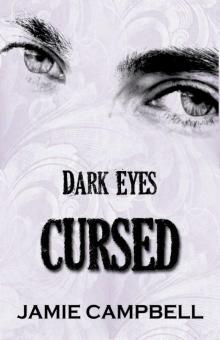 Dark Eyes: Cursed