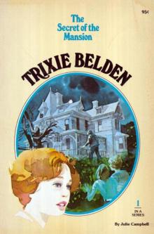 The secret of the Mansion