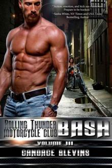 Bash, Volume III Bash, Volume III