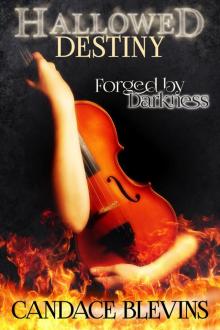 Hallowed Destiny