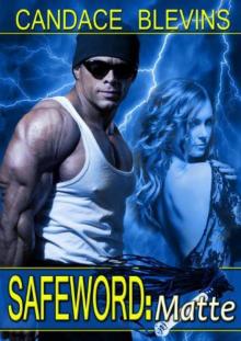 Safeword: Matte
