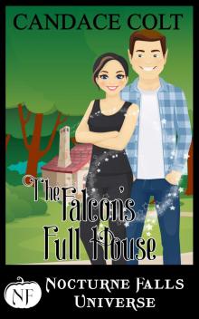 The Falcon's Full House