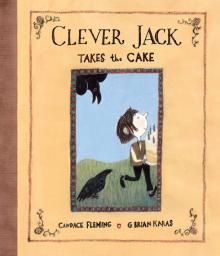 Clever Jack Takes the Cake Clever Jack Takes the Cake