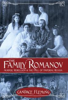 The Family Romanov The Family Romanov