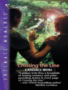 Crossing the Line