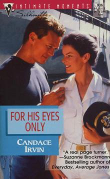 FOR HIS EYES ONLY