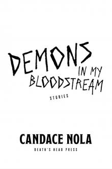 Demons In My Bloodstream