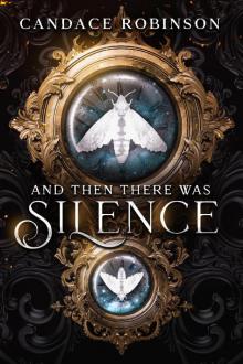 And Then There Was Silence And Then There Was Silence