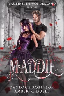 Maddie Maddie