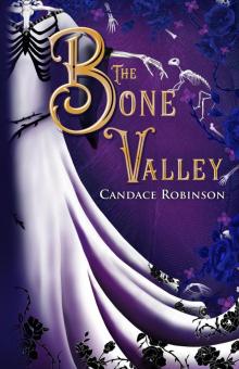 The Bone Valley The Bone Valley