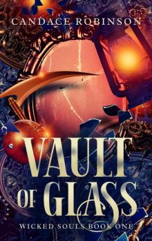 Vault of Glass Vault of Glass