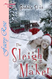 The Sleigh Maker