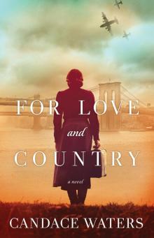 For Love and Country For Love and Country