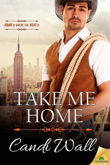Take Me Home: Home is Where the Heat Is, Book 3