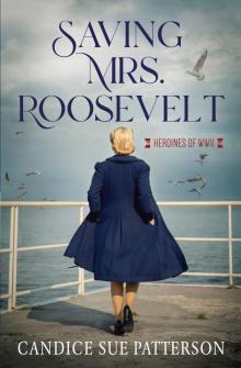 Saving Mrs. Roosevelt