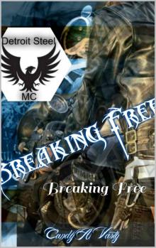 Detroit Steel MC: Breaking Free