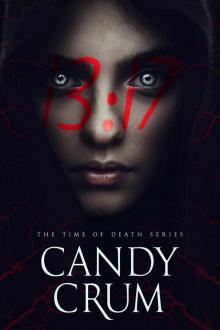 13:17: PARANORMAL THRILLER (Time of Death)