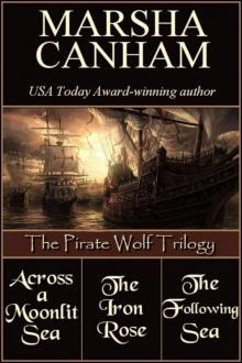 Pirate Wolf Trilogy Pirate Wolf Trilogy