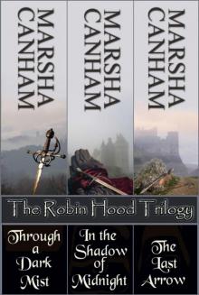 Robin Hood Trilogy Robin Hood Trilogy